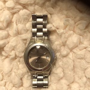 Men’s guess watch